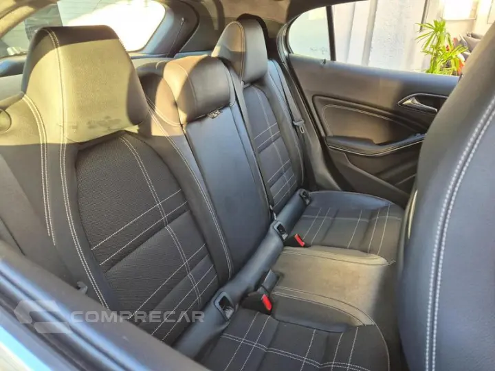 GLA200