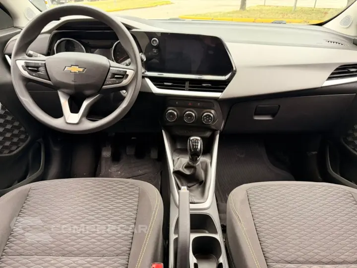 MONTANA 1.2 TURBO FLEX LT MANUAL