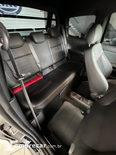 Saveiro 1.6 16V FLEX MSI EXTREME CABINE DUPLA