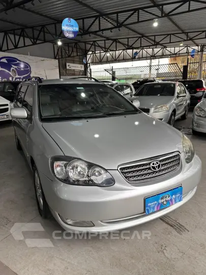 FIELDER 1.8 XEI 16V