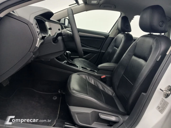JETTA 1.4 250 TSI TOTAL FLEX TIPTRONIC