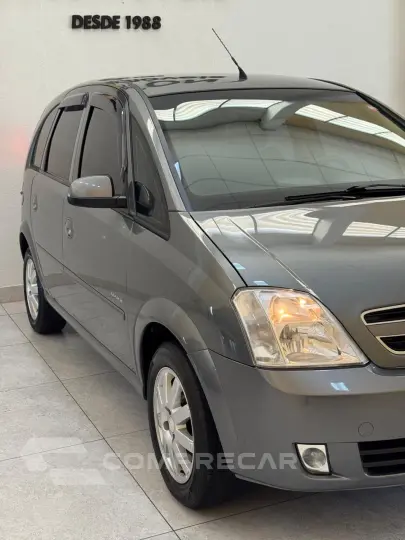 Meriva 1.4 4P FLEX MAXX