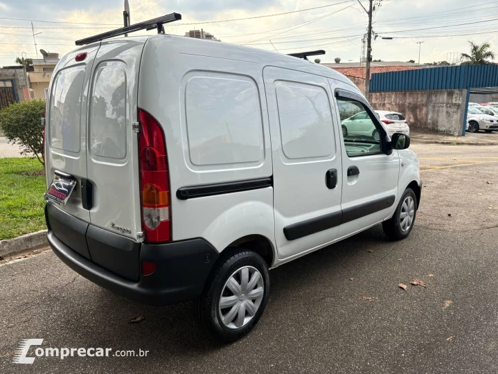 KANGOO 1.6 Express 16V