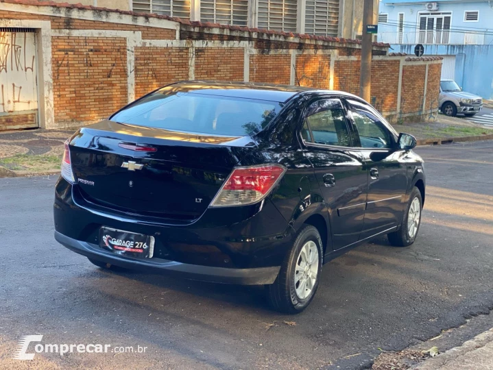 PRISMA Sed. LT 1.0 8V FlexPower 4p