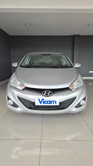 HB20 1.6 Premium 16V