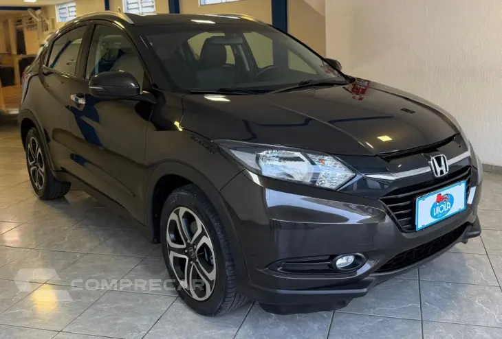 HR-V EXL 1.8 Flexone 16V 5p Aut.