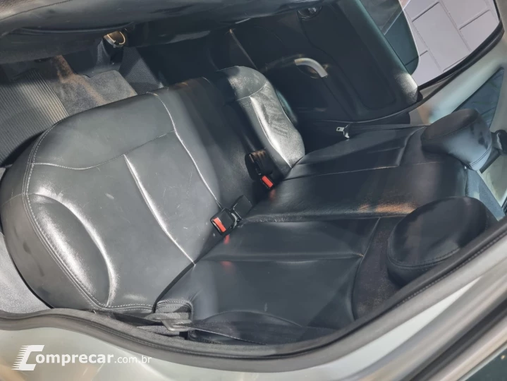 C3 1.6 Exclusive 16V