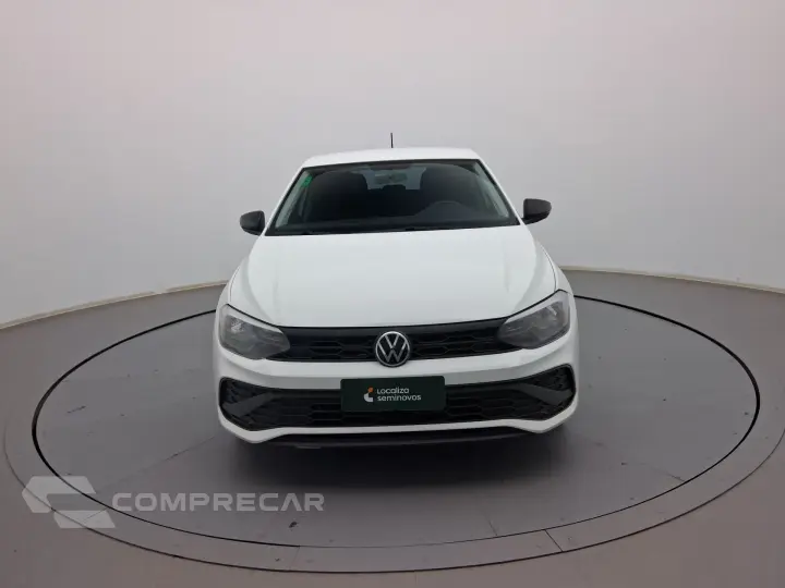 POLO 1.0 MPI TRACK MANUAL