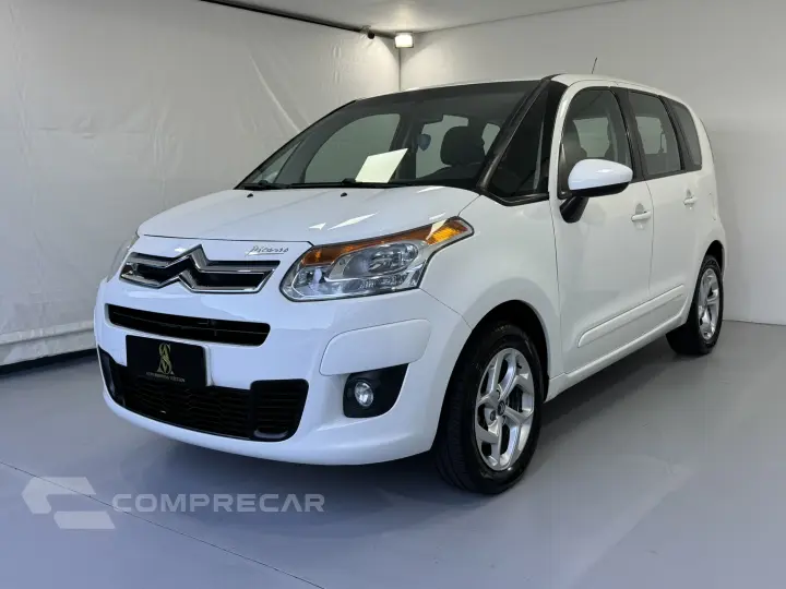 C3 1.5 Picasso Tendance 8V
