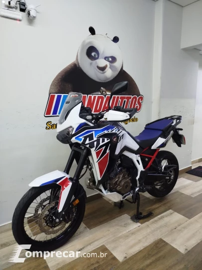 CRF 1100L África Twin CRF DCT