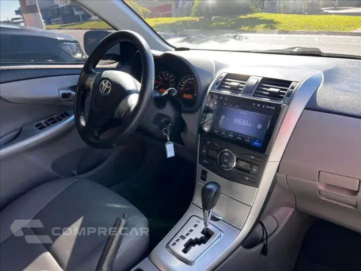 COROLLA 1.8 GLI 16V