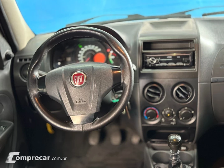 PALIO 1.0 MPI Fire WAY 8V