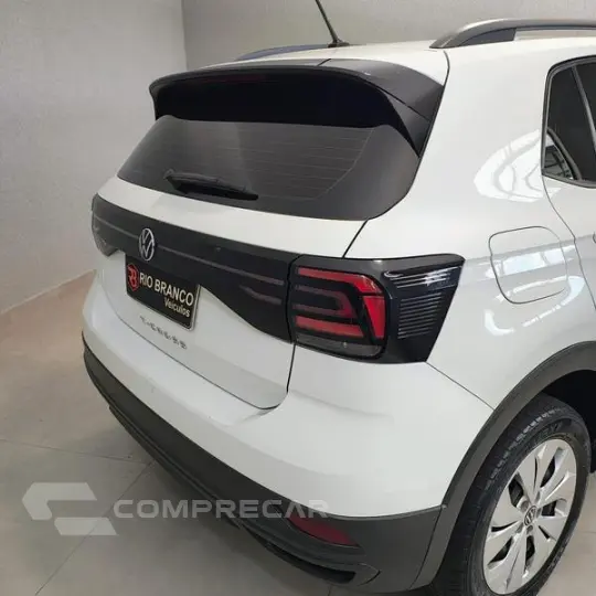 T CROSS SENSE TSI AD