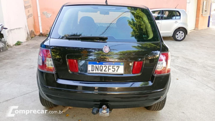 STILO 1.8 MPI 8V