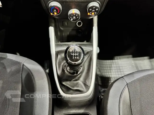 ONIX - 1.4 MPFI ACTIV 8V 4P MANUAL
