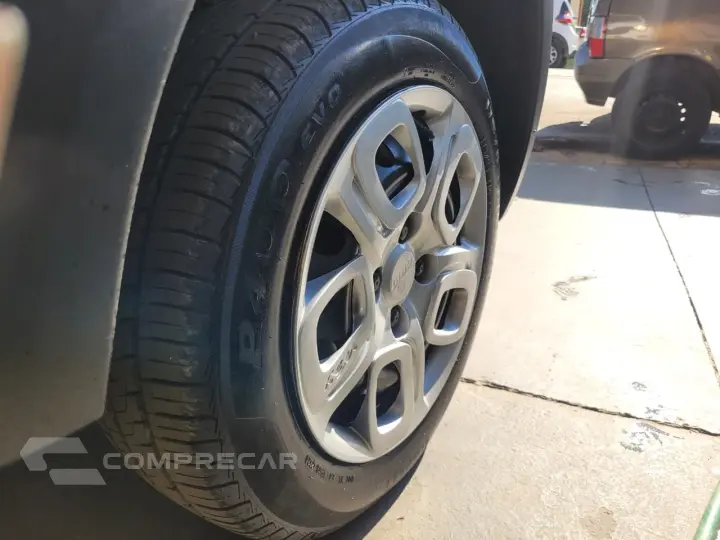 MOBI LIKE 1.0 Fire Flex 5p.