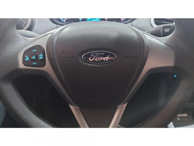 KA - 1.5 SEL 16V 4P MANUAL
