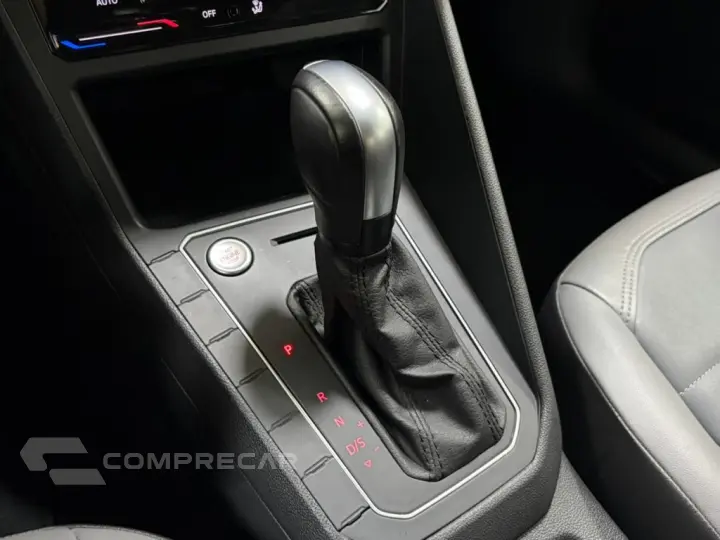 NIVUS 1.0 200 TSI FLEX LAUNCHING ED. AUT