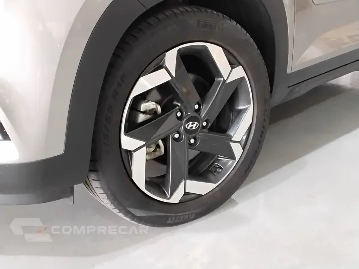 CRETA 2.0 FLEX ULTIMATE AUTOMÁTICO