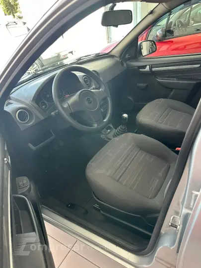 PRISMA 1.0 MPFI VHCE 8V