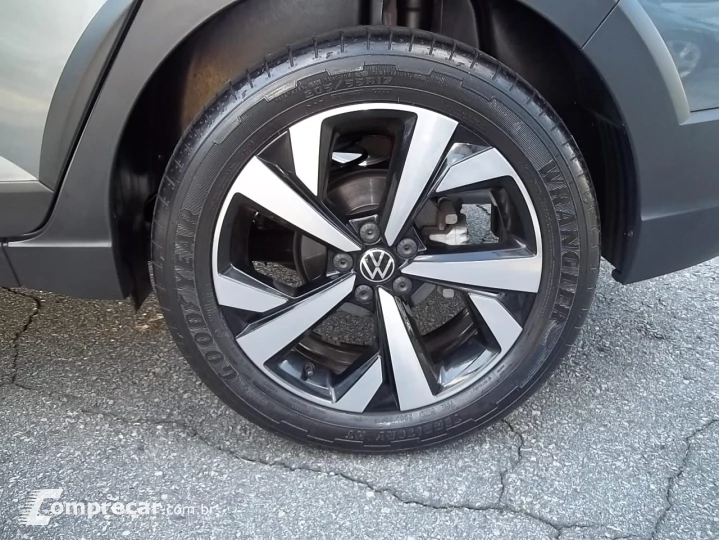 NIVUS 1.0 200 TSI Highline