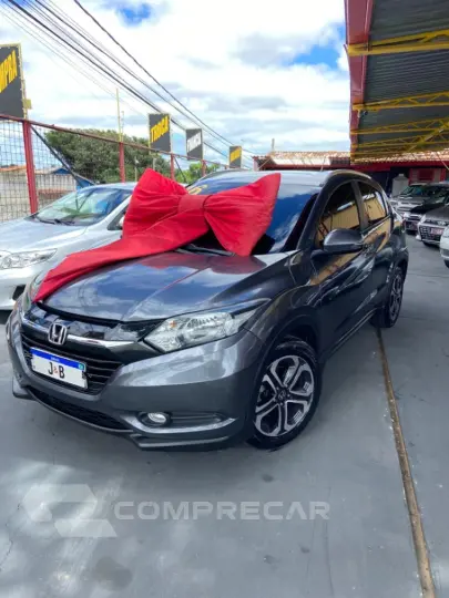 HR-V 1.8 16V EXL