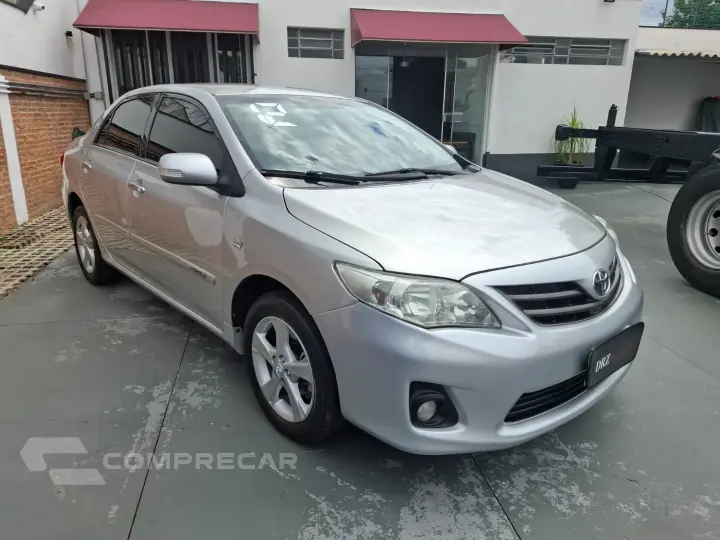 COROLLA 2.0 XEI 16V