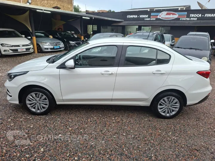 Cronos 1.3 Firefly Flex Drive Manual