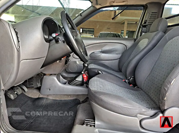COURIER 1.6 L 8V