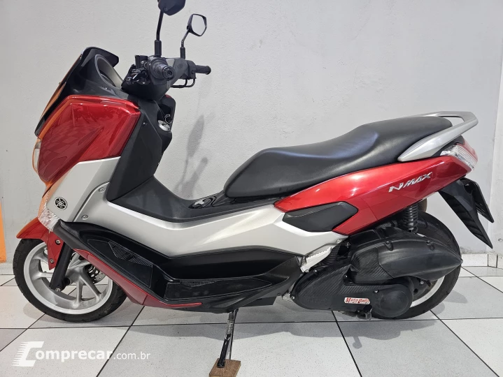 NMAX 160 ABS