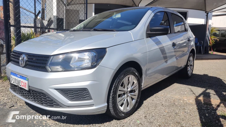 GOL 1.6 MSI Totalflex