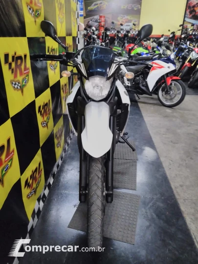 XT 660R