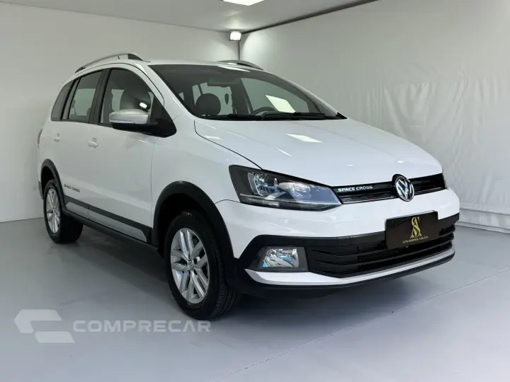 SPACE CROSS 1.6 MSI 16V