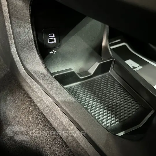 RAMPAGE REBEL 2.0 TB CD 4X4 Diesel Aut.