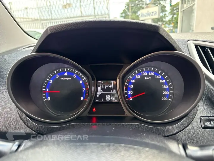 HB20 C.Style 1.6 Flex 16V Aut.