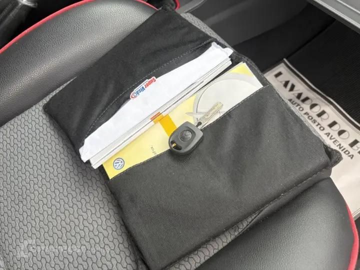 Fox 1.6 4P ROCK IN RIO FLEX