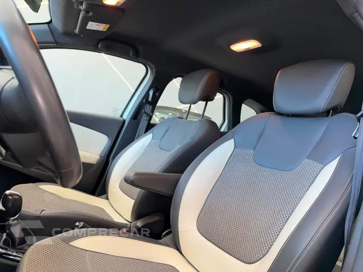 CAPTUR 1.6 16V SCE Intense