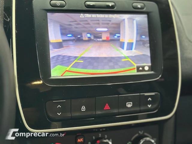 KWID - 1.0 12V SCE INTENSE MANUAL