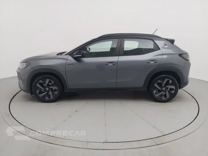 TERA 1.0 170 TSI HIGH AUTOMÁTICO