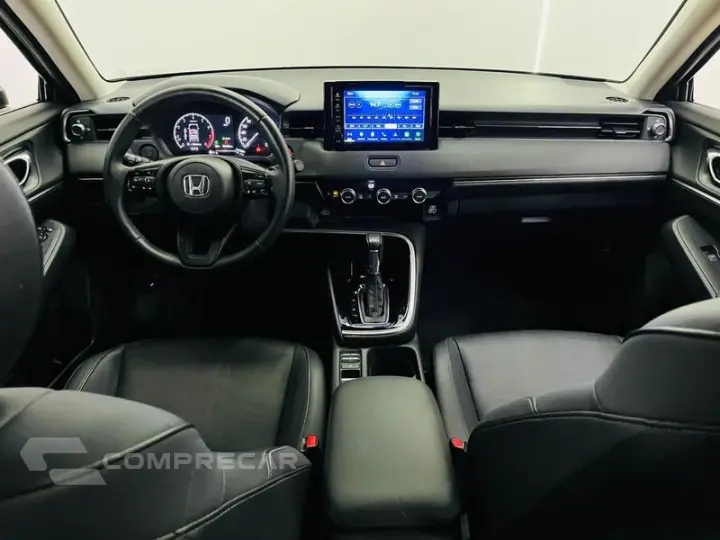 HR-V ADVANCE