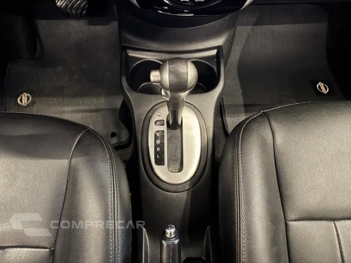 Versa 1.6 16V Flexstart Sl 4P Xtronic