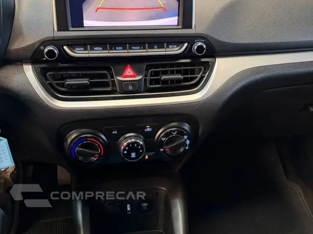 HB20 - 1.0 TGDI COMFORT MANUAL