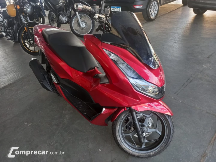 Pcx