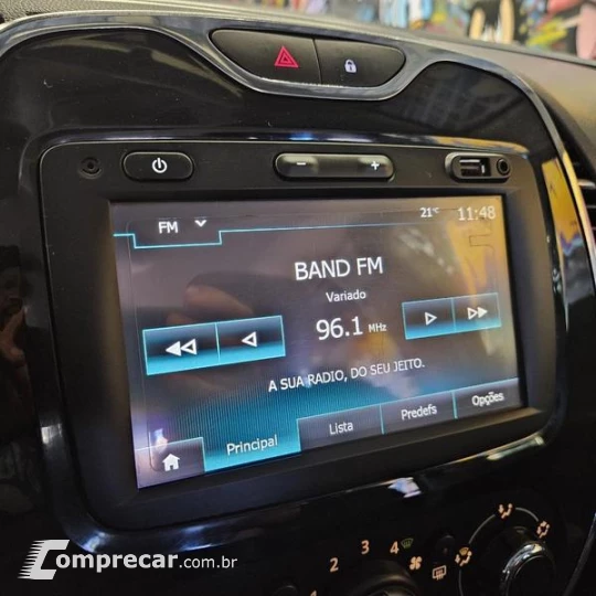 CAPTUR ZEN 16A