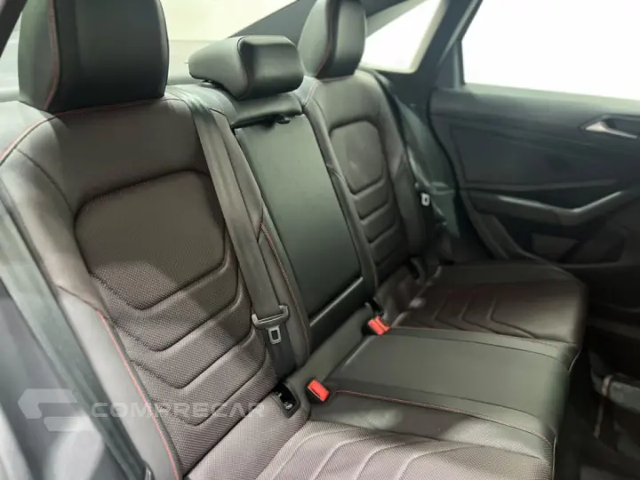JETTA 2.0 350 TSI GASOLINA GLI DSG