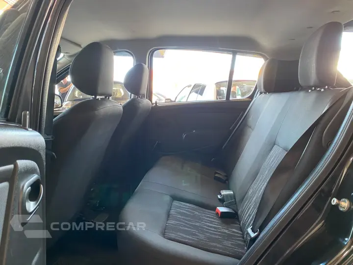 SANDERO 1.0 Authentique 16V