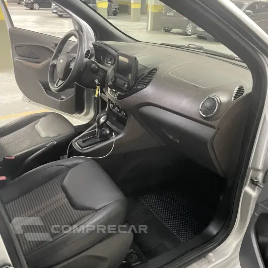 KA 1.5 Tivct Freestyle