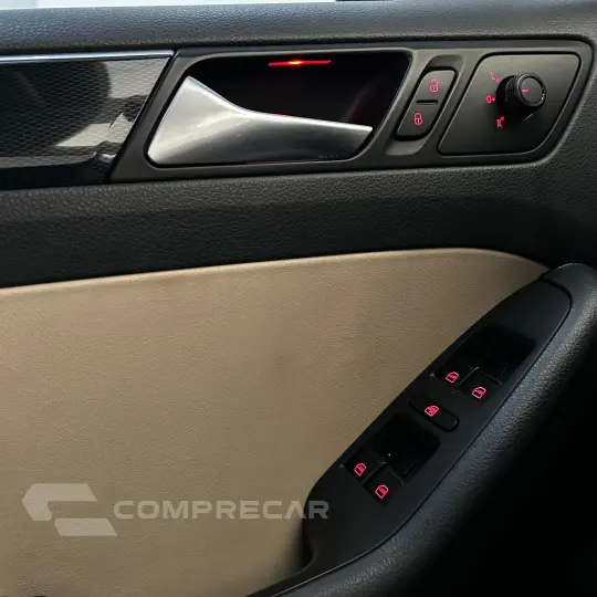 JETTA 2.0 TSI Highline