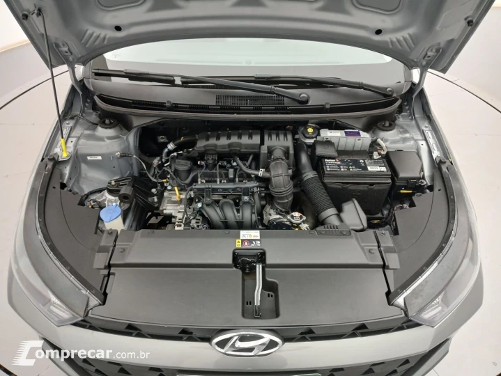 HB20S 1.0 12V FLEX COMFORT PLUS MANUAL