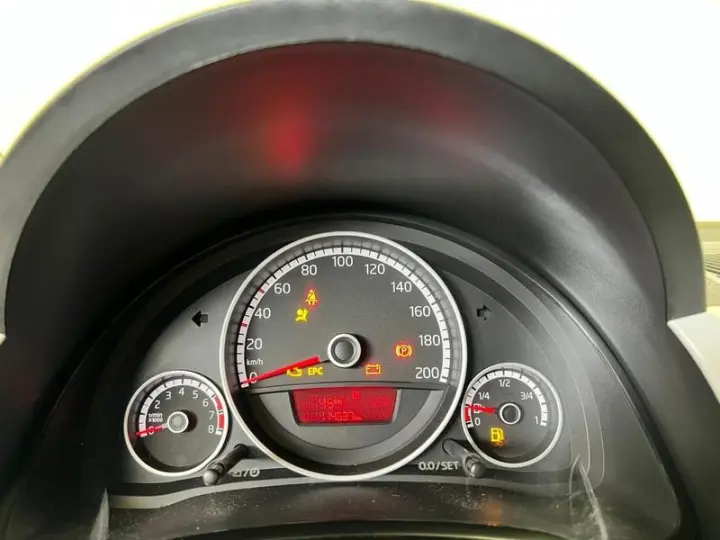 UP CROSS 1.0 MPI 12V FLEX 4P MANUAL